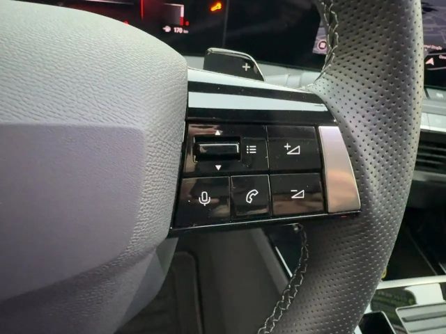 Opel Astra GS-Line Grand Sport