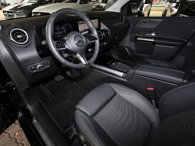 Mercedes-Benz B 200 KAMERA+SPURHALTE+MBUX+PDC+LED+17 ZOLL