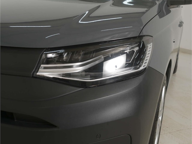 Volkswagen Caddy 1.5 TSI Combi