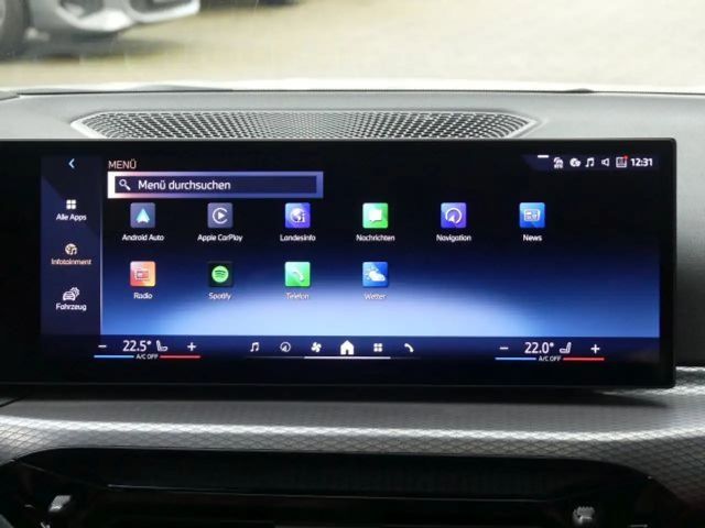 BMW 330 330e Touring