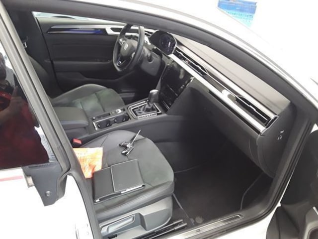 Volkswagen Arteon Shooting Brake 2.0 TSI DSG