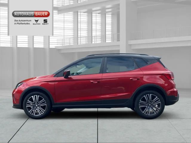Seat Arona 1.0 TSI DSG