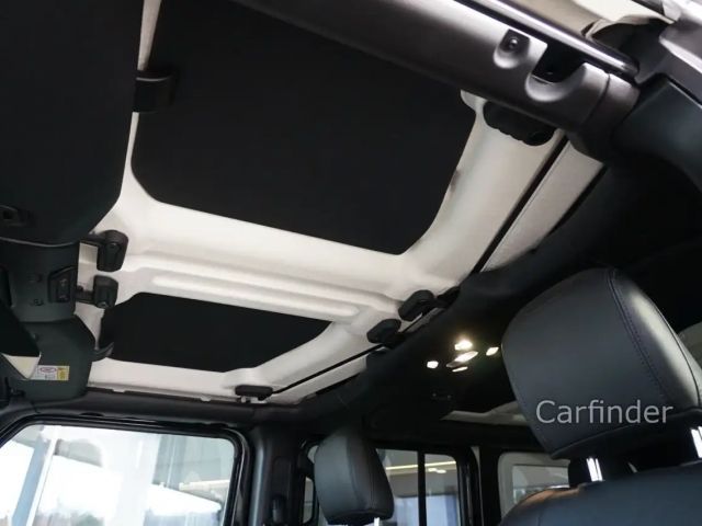 Jeep Wrangler 4xe Hybrid