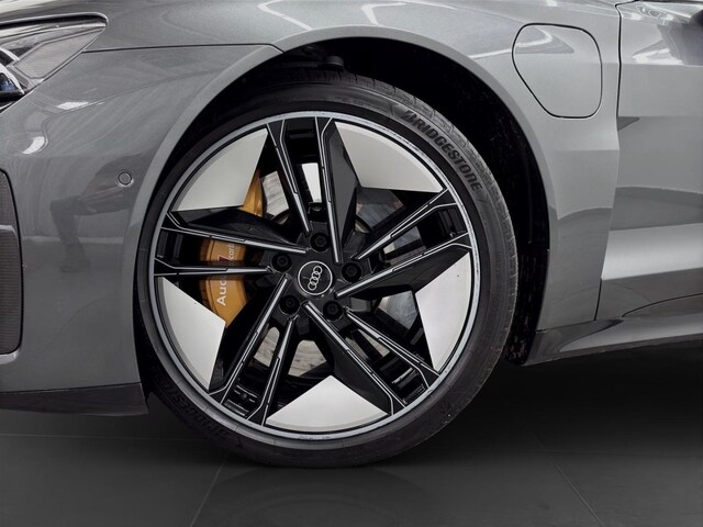 Audi RS e-tron GT Quattro