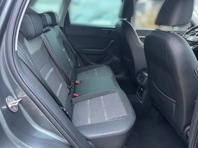 Seat Ateca 1.5 TSI DSG