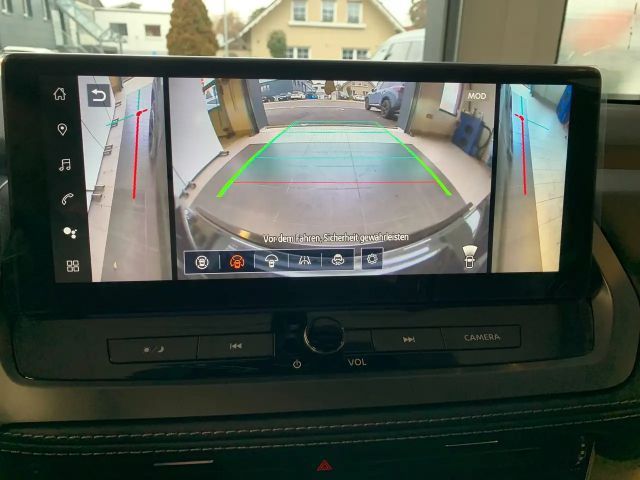 Nissan Qashqai N-Connecta