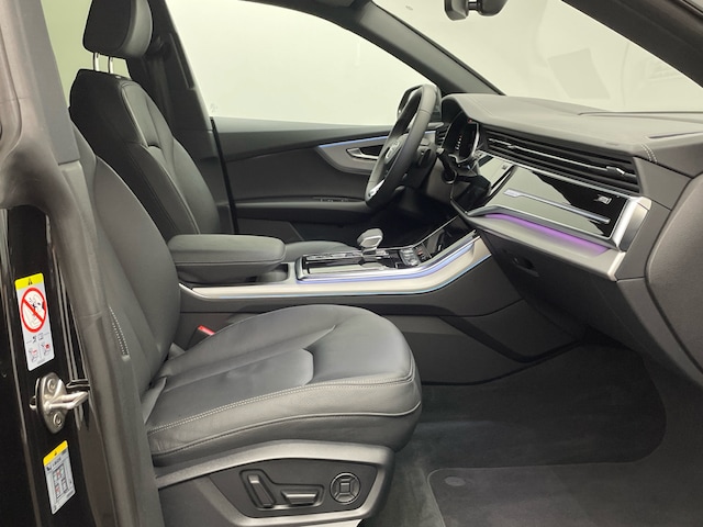 Audi Q8 45 TDI Quattro