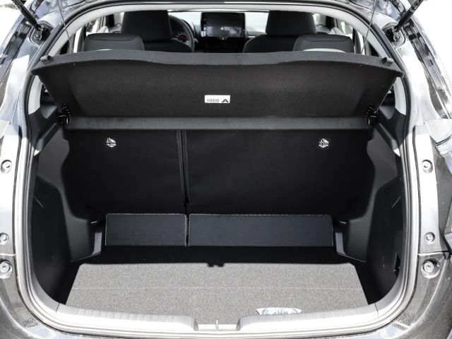 Mazda 2 Exclusive-line