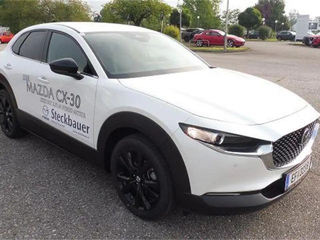 Mazda CX-30 2.5L SkyActiv e-Skyactiv