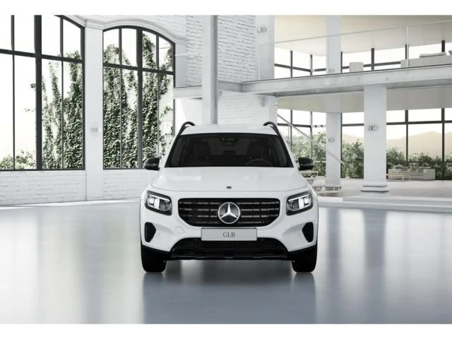 Mercedes-Benz GLB 200 Progressive