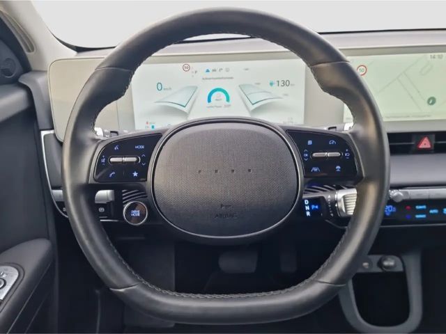 Hyundai IONIQ 5 Techniq