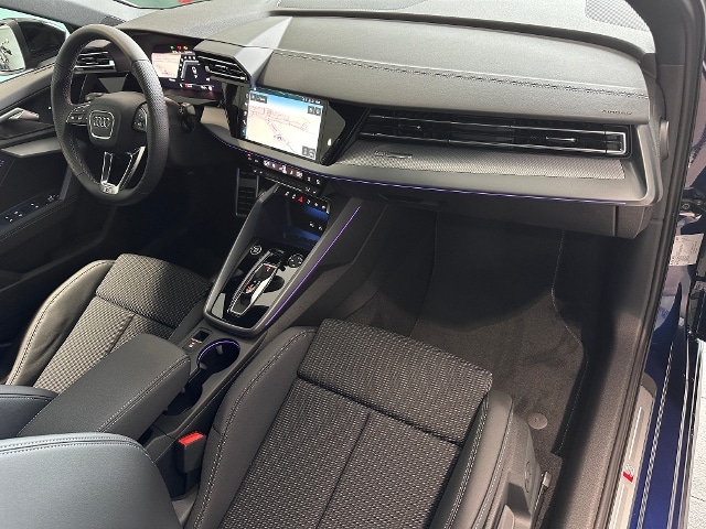 Audi A3 35 TFSI S-Tronic