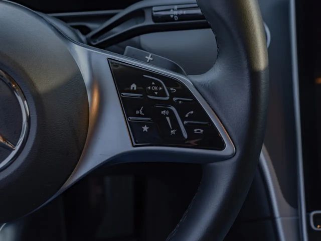 Mercedes-Benz C 200 AVANTGARDE C 200 d Estate