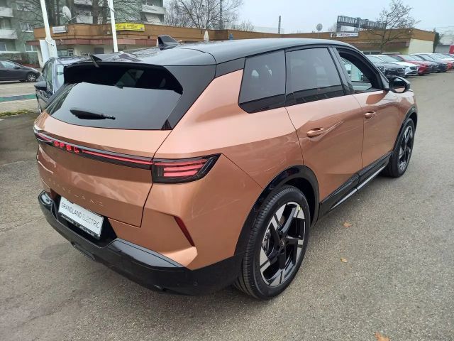 Opel Grandland X GS-Line Grand Sport