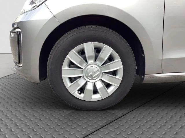 Volkswagen e-up! electric drive Rückfahrkamera PDC GRA Klima
