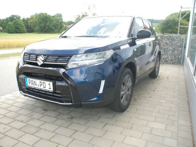 Suzuki Vitara 4x4 Comfort Hybrid