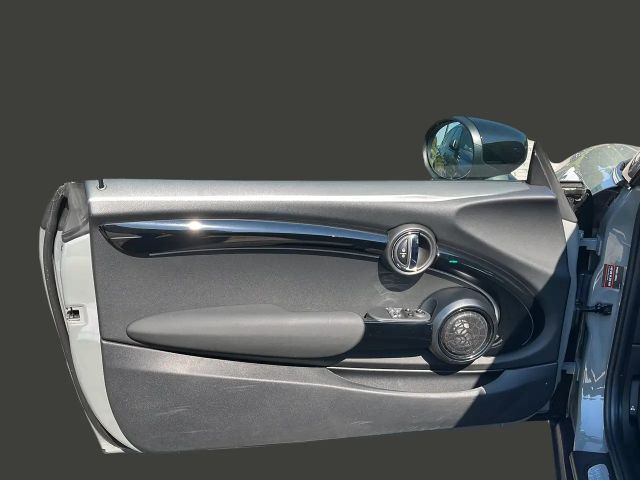 MINI Mini Electric SE