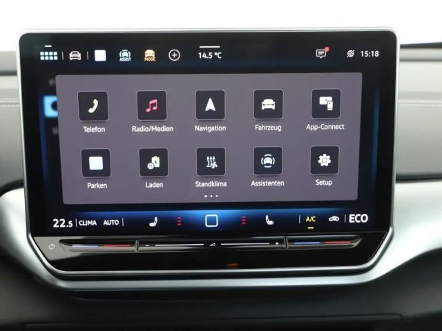 Volkswagen ID.4 IQ.Drive Performance Pro