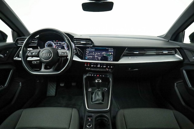 Audi A3 35 TFSI Sportback