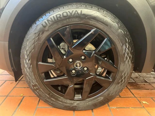 Opel Mokka 1.2 Turbo Elegance Turbo