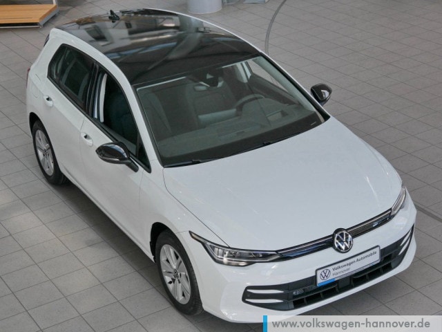 Volkswagen Golf 1.5 TSI