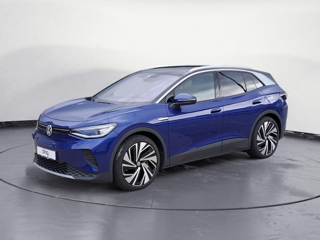 Volkswagen ID.4 Performance Pro