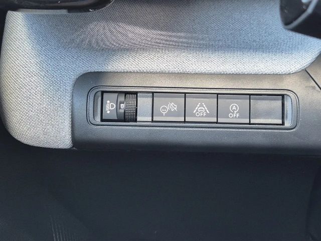 Citroën C3 Aircross Plus