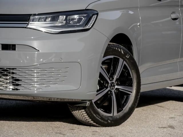 Volkswagen Caddy 1.5 TSI DSG Life Maxi