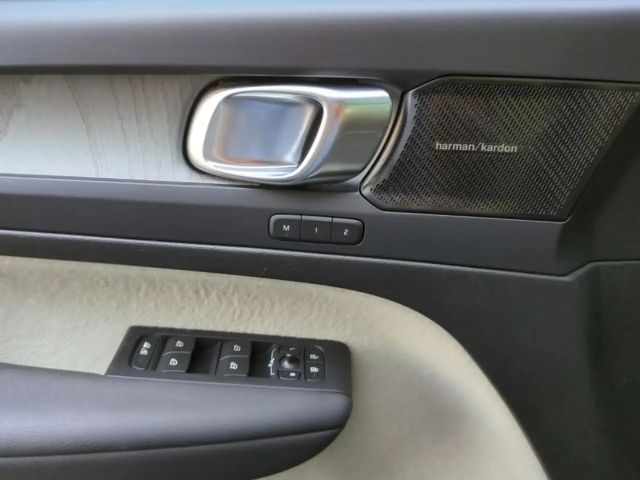 Volvo XC40 Bright Ultimate