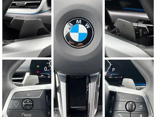 BMW 218 218d Active Tourer M-Sport