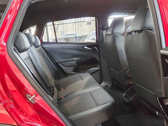 Volkswagen ID.4 4Motion GTX