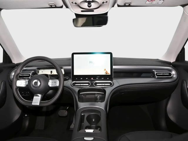 Smart #1 Pro Panorama Memory ACC 360°Kamera Memory