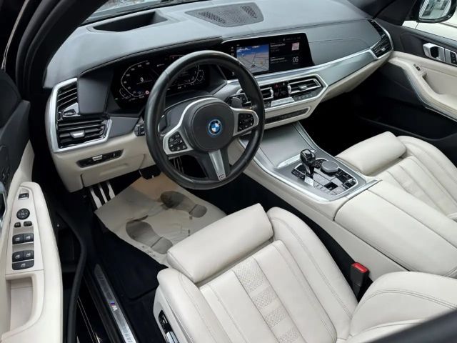 BMW X5 M-Sport xDrive45e