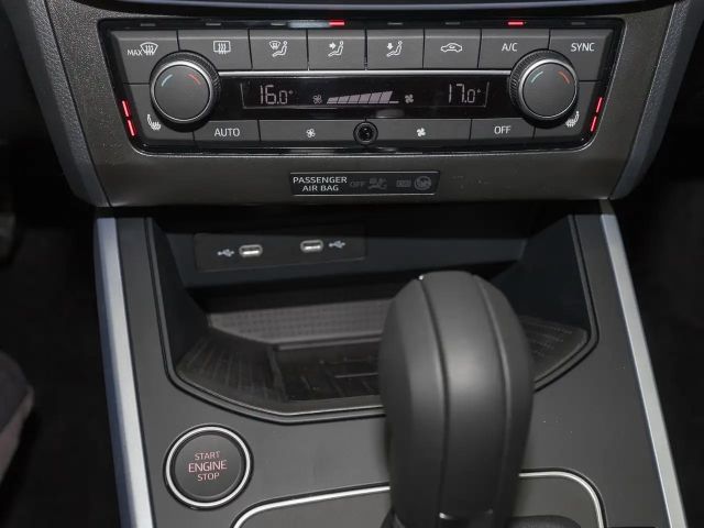 Seat Arona 1.0 TSI DSG FR-lijn