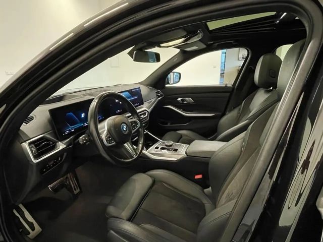 BMW 330 330e M-Sport Touring xDrive