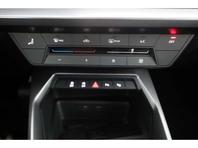 Audi A3 30 TDI Sedan Sportback