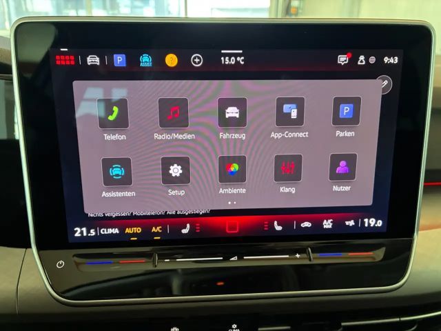 Volkswagen Golf 1.5 TSI Life