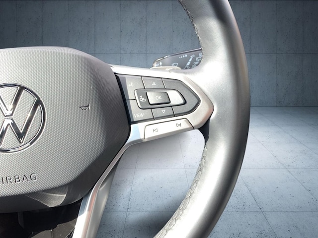 Volkswagen Taigo 1.5 TSI DSG R-Line