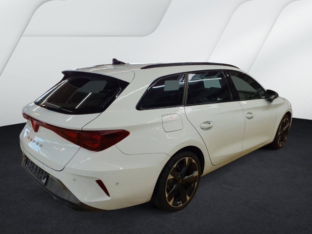 Cupra Leon DSG Sportstourer