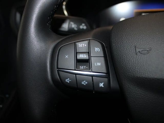 Ford Kuga Plug in Hybrid Titanium