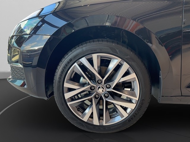 Skoda Octavia 1.5 TSI Combi