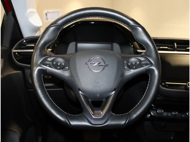 Opel Corsa -e ''Elegance'' Rückfahrkamera Sitzheizung Klimaau