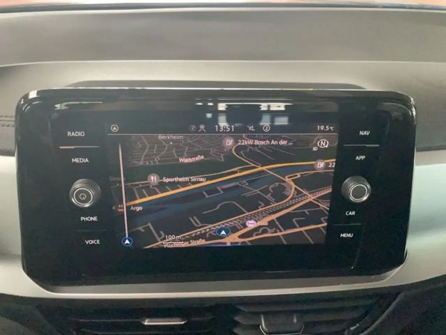 Volkswagen T-Roc 1.0 TSI Life