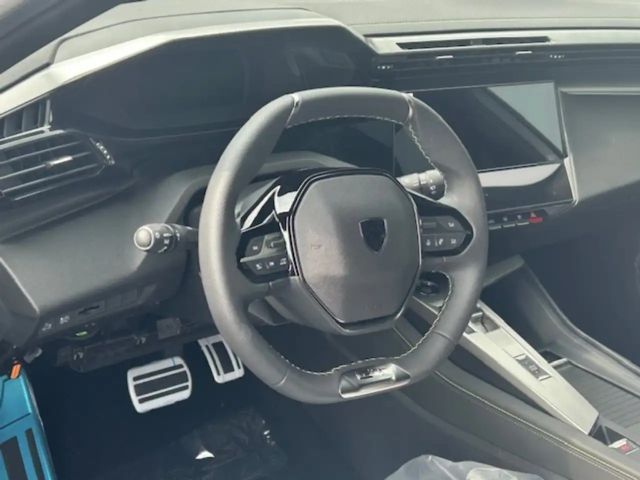 Peugeot E-308 GT-Line SW