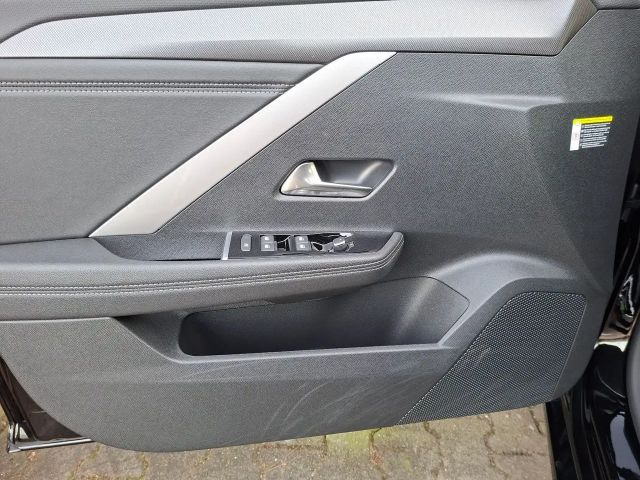 Opel Astra GS-Line Grand Sport