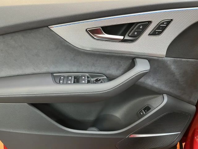 Audi Q7 Business Quattro S-Line