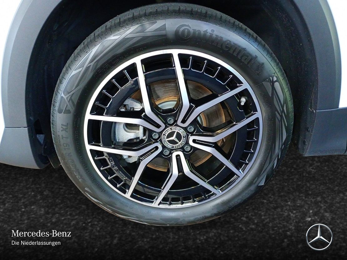 Mercedes-Benz EQB 300 4MATIC