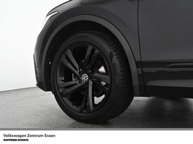 Volkswagen Tiguan DSG R-Line