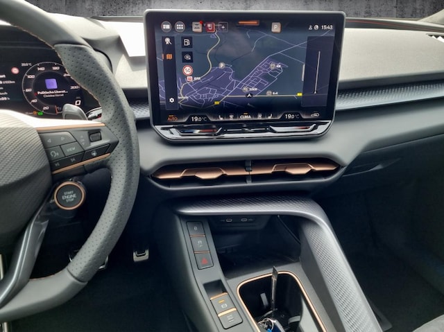 Cupra Terramar Terram 2,0TSIT    5T150 DF9A7A