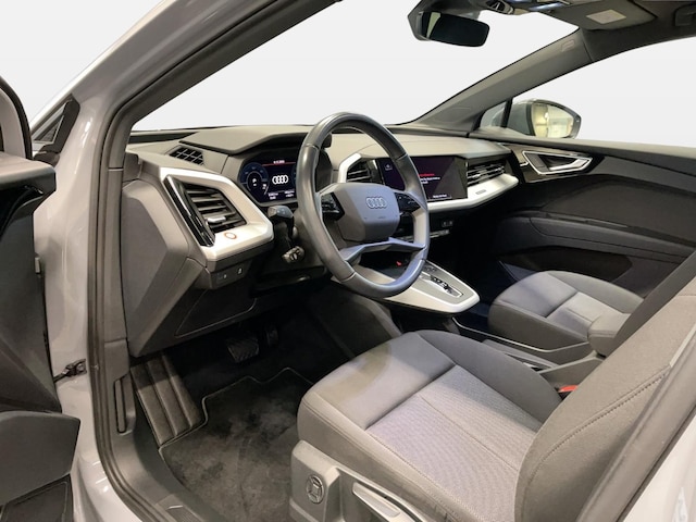 Audi Q4 e-tron 40